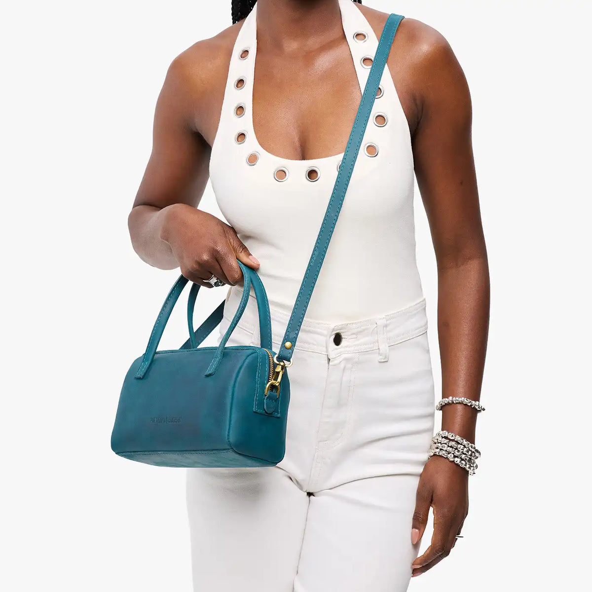 Sloan Doctor Bag
