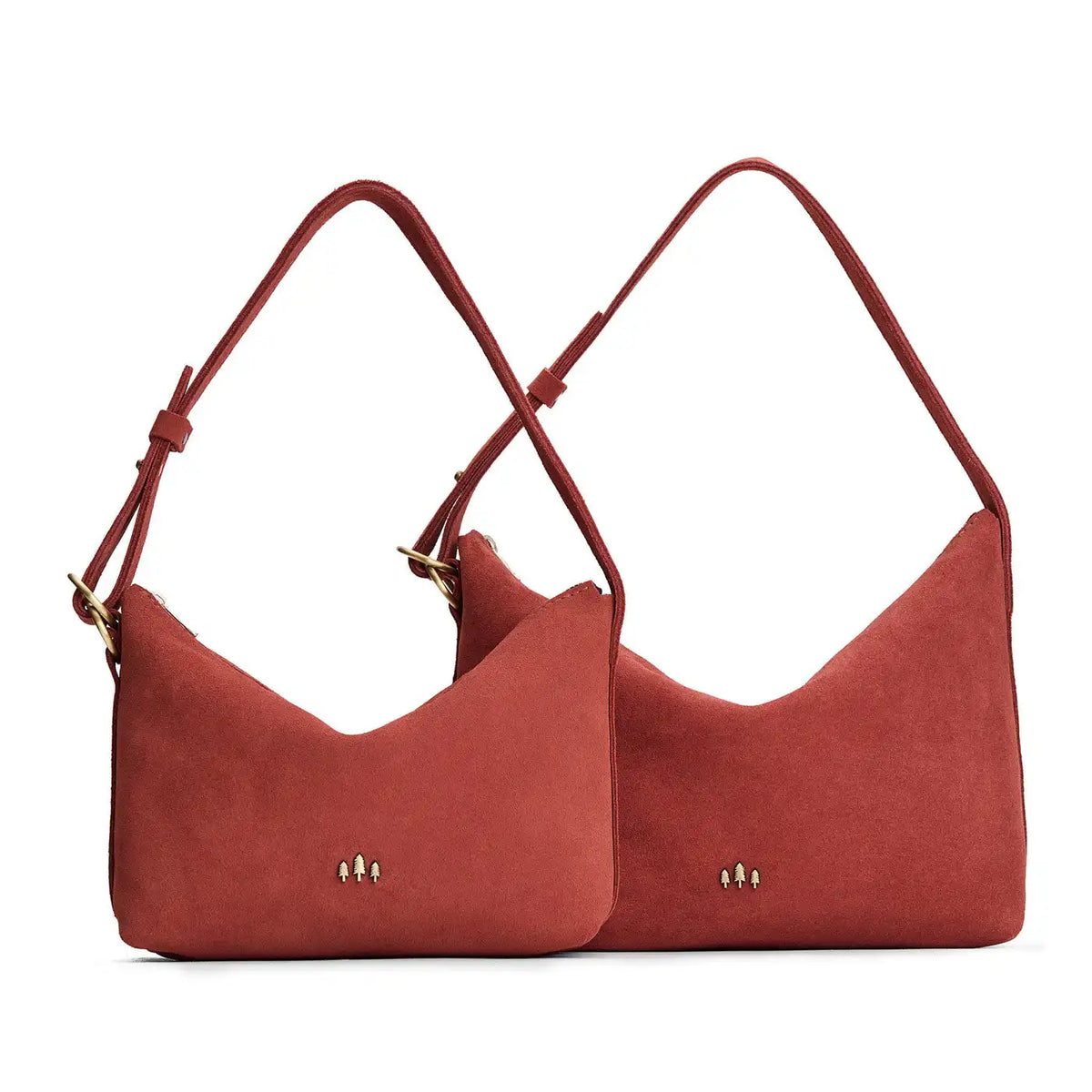 'Almost Perfect' Slouchy Shoulder Bag
