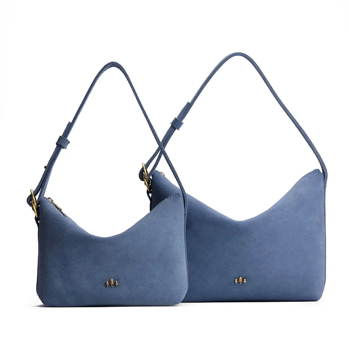 'Almost Perfect' Slouchy Shoulder Bag