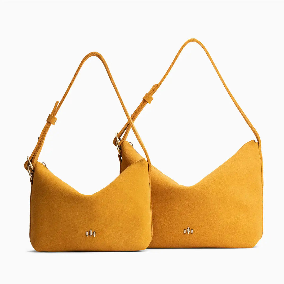 'Almost Perfect' Slouchy Shoulder Bag