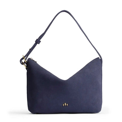'Almost Perfect' Slouchy Shoulder Bag
