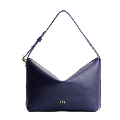 'Almost Perfect' Slouchy Shoulder Bag