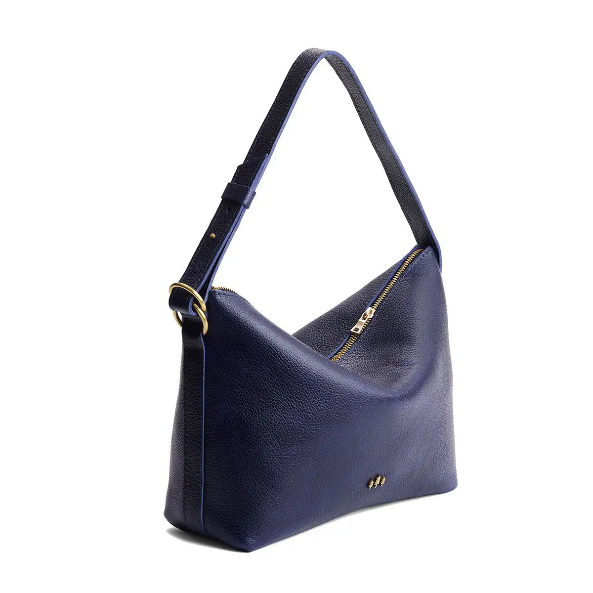 'Almost Perfect' Slouchy Shoulder Bag