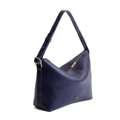 'Almost Perfect' Slouchy Shoulder Bag
