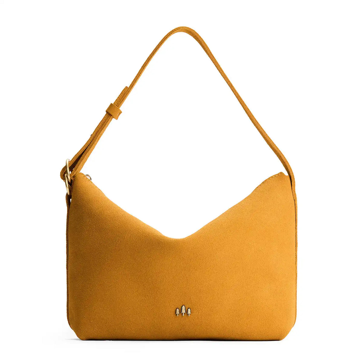 'Almost Perfect' Slouchy Shoulder Bag