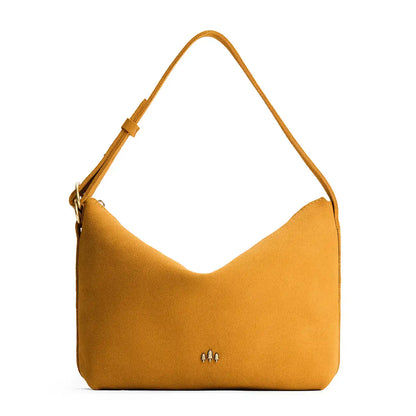 'Almost Perfect' Slouchy Shoulder Bag
