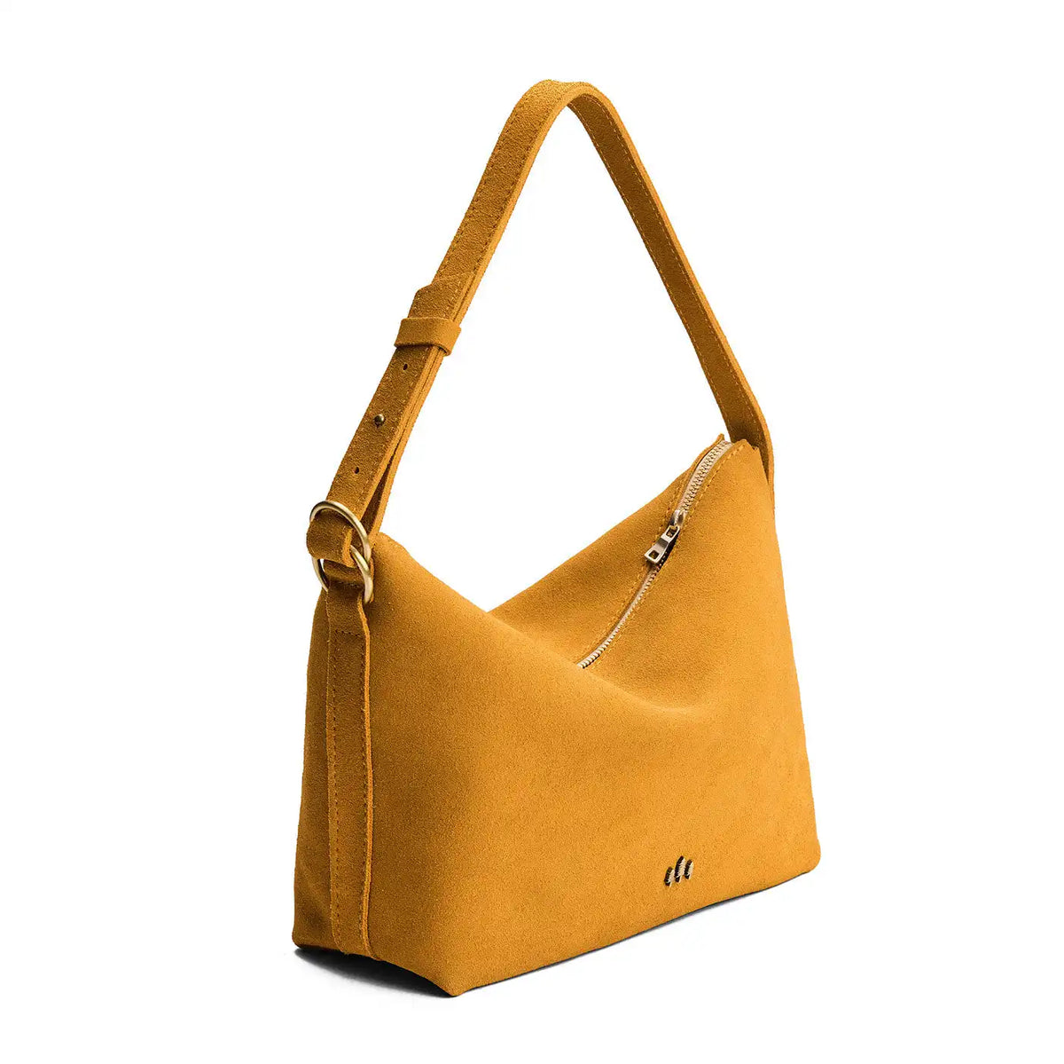 'Almost Perfect' Slouchy Shoulder Bag