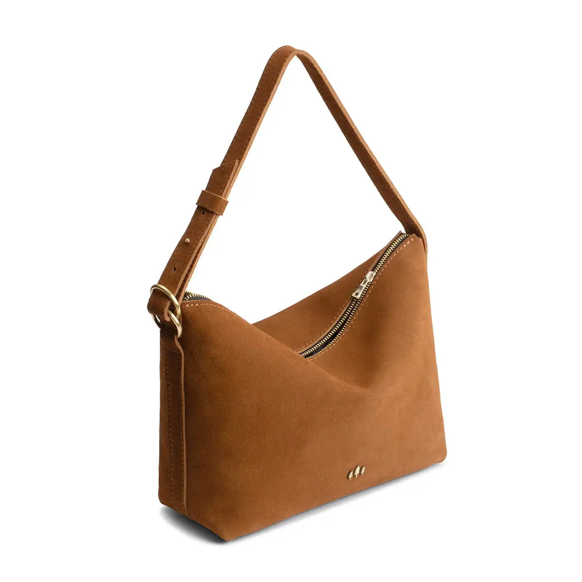 'Almost Perfect' Slouchy Shoulder Bag