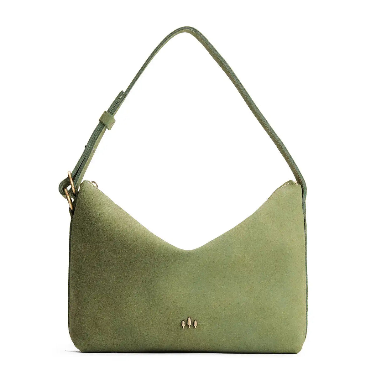 'Almost Perfect' Slouchy Shoulder Bag