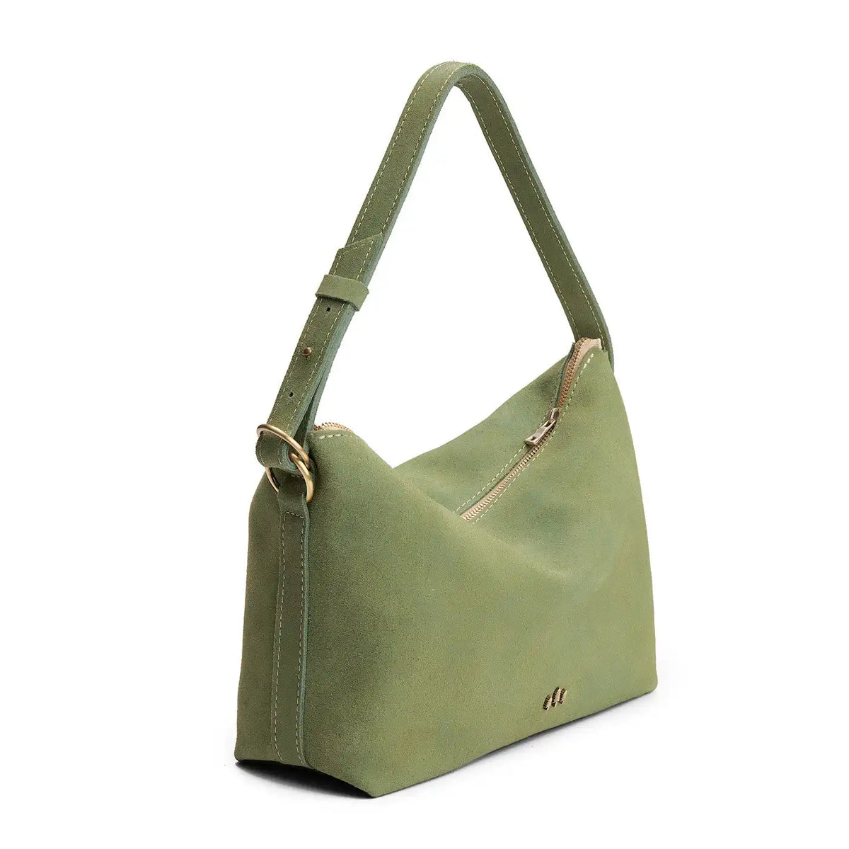 'Almost Perfect' Slouchy Shoulder Bag