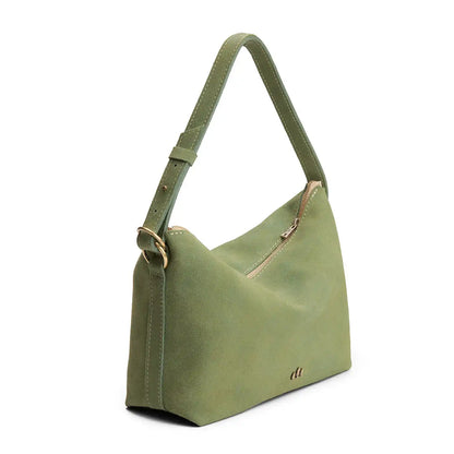 'Almost Perfect' Slouchy Shoulder Bag