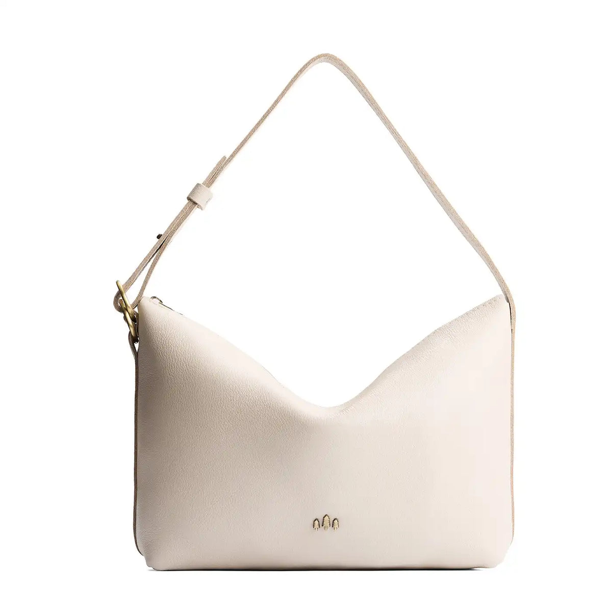 'Almost Perfect' Slouchy Shoulder Bag