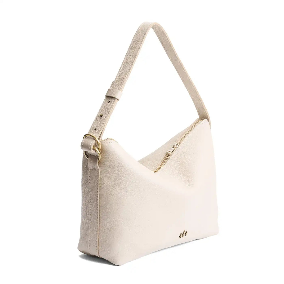 'Almost Perfect' Slouchy Shoulder Bag