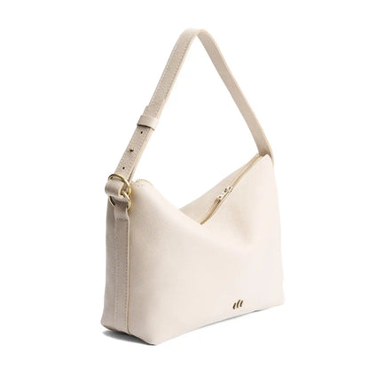 'Almost Perfect' Slouchy Shoulder Bag