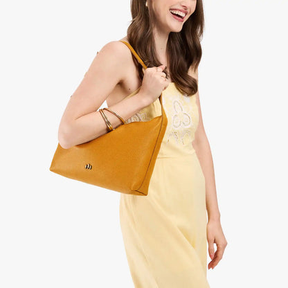 'Almost Perfect' Slouchy Shoulder Bag