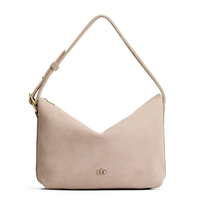 'Almost Perfect' Slouchy Shoulder Bag