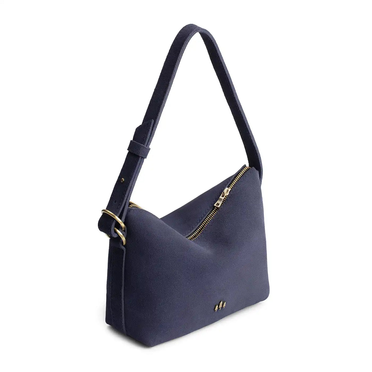 'Almost Perfect' Slouchy Shoulder Bag