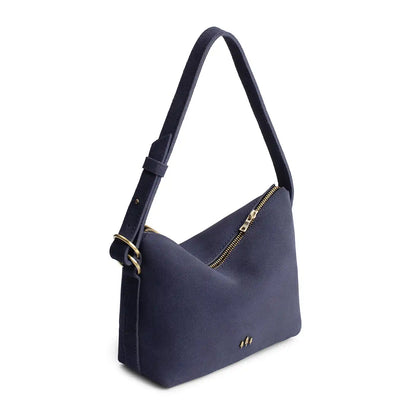 'Almost Perfect' Slouchy Shoulder Bag