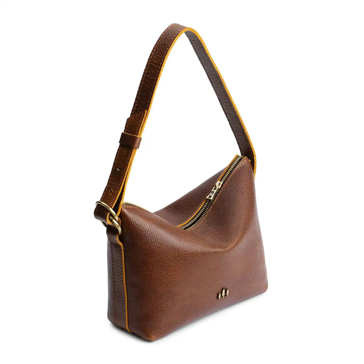 'Almost Perfect' Slouchy Shoulder Bag