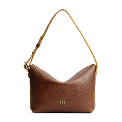 'Almost Perfect' Slouchy Shoulder Bag