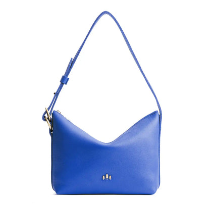 'Almost Perfect' Slouchy Shoulder Bag