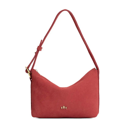 'Almost Perfect' Slouchy Shoulder Bag