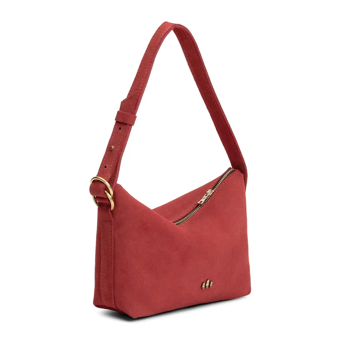 'Almost Perfect' Slouchy Shoulder Bag