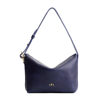 'Almost Perfect' Slouchy Shoulder Bag