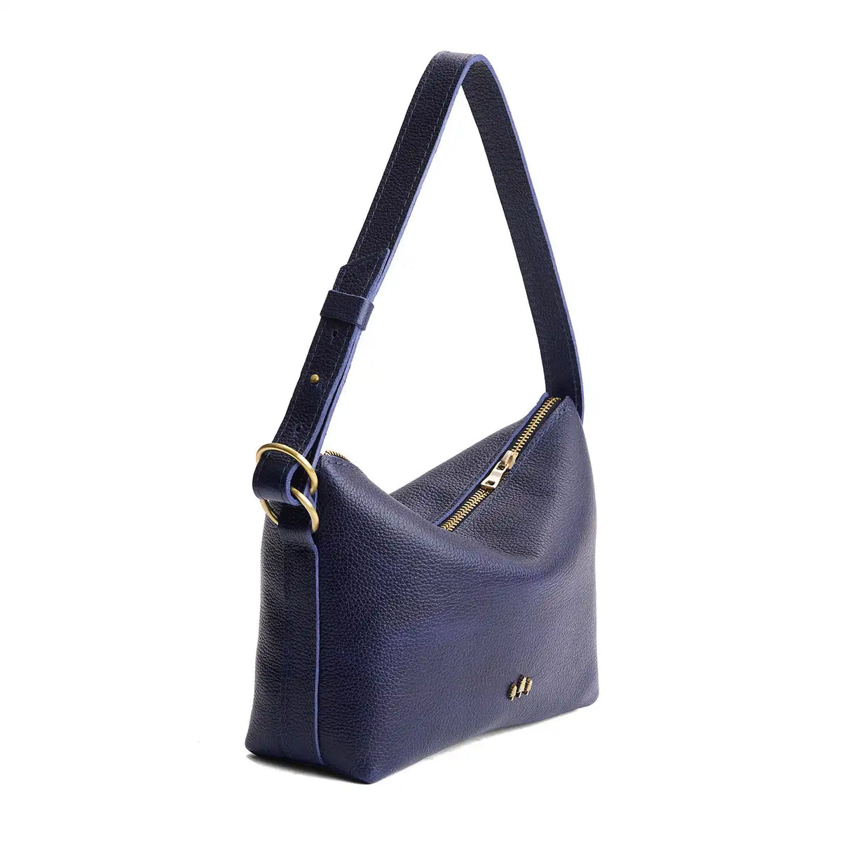 'Almost Perfect' Slouchy Shoulder Bag