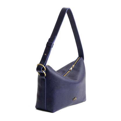 'Almost Perfect' Slouchy Shoulder Bag