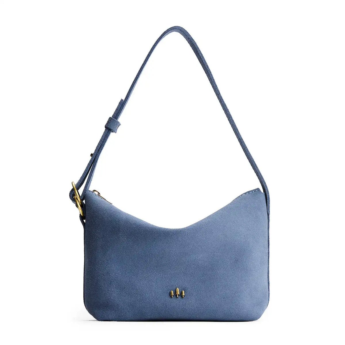 'Almost Perfect' Slouchy Shoulder Bag