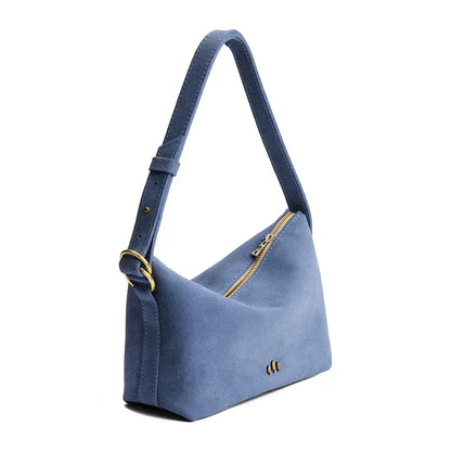 'Almost Perfect' Slouchy Shoulder Bag