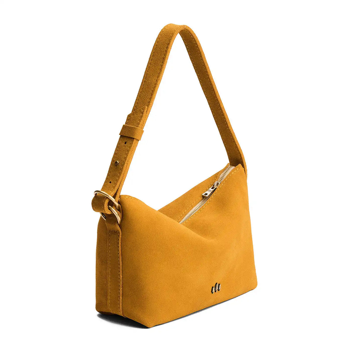 'Almost Perfect' Slouchy Shoulder Bag