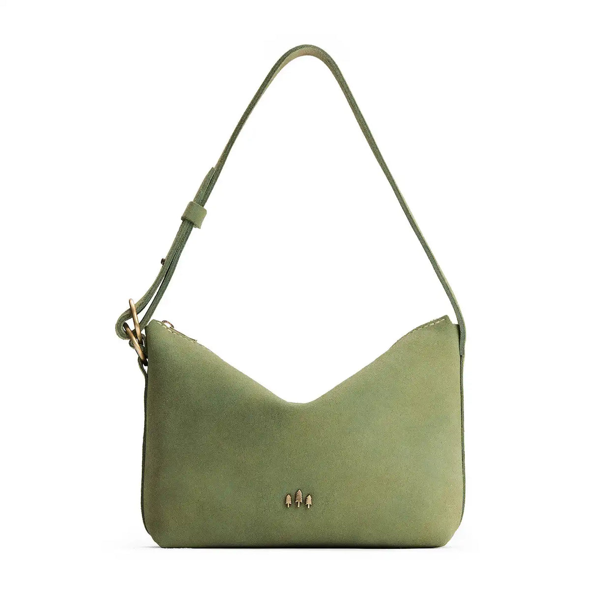 'Almost Perfect' Slouchy Shoulder Bag