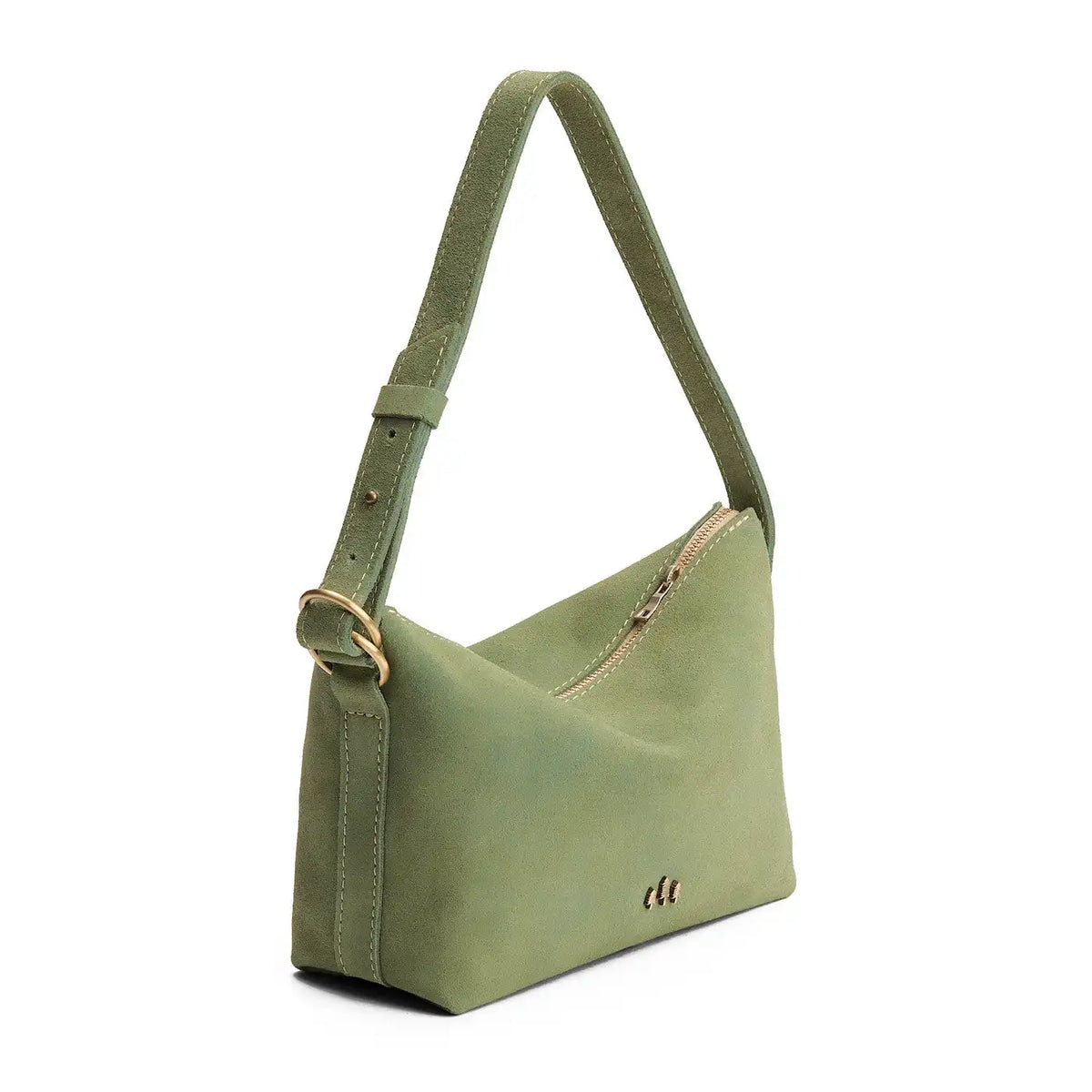 'Almost Perfect' Slouchy Shoulder Bag