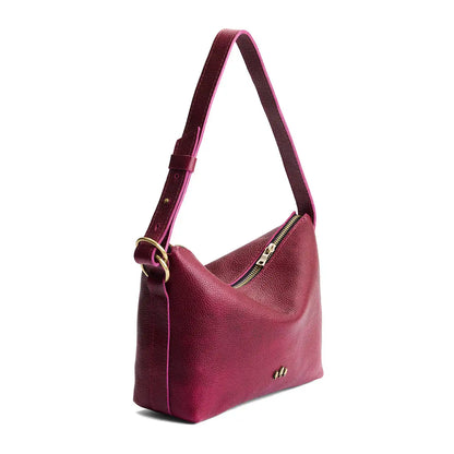 'Almost Perfect' Slouchy Shoulder Bag