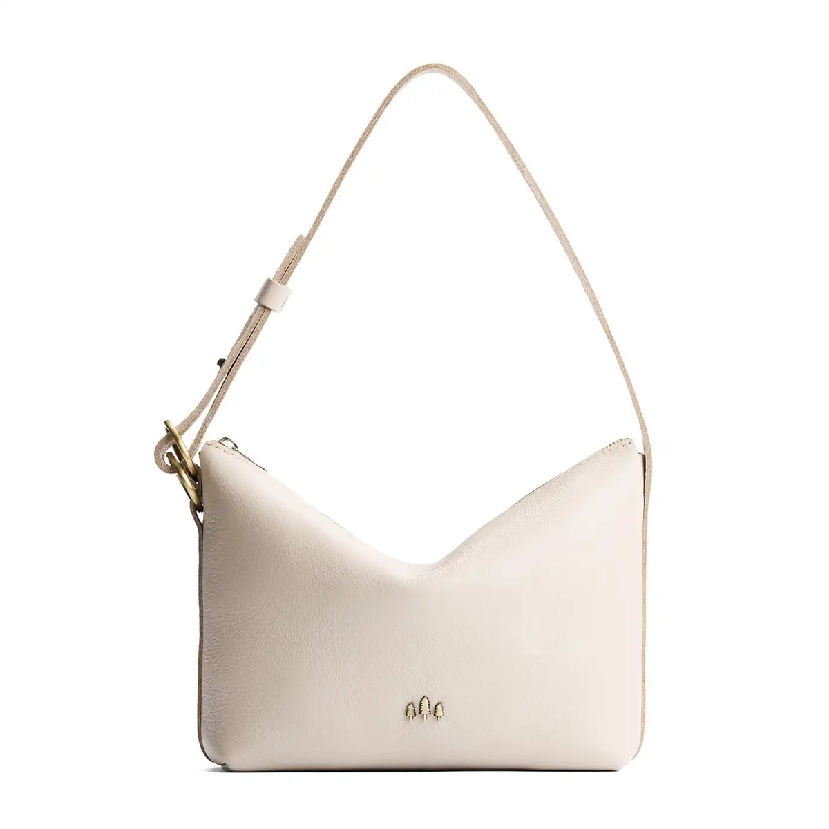 'Almost Perfect' Slouchy Shoulder Bag