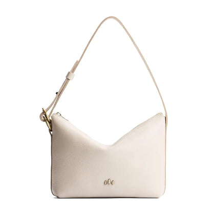 'Almost Perfect' Slouchy Shoulder Bag