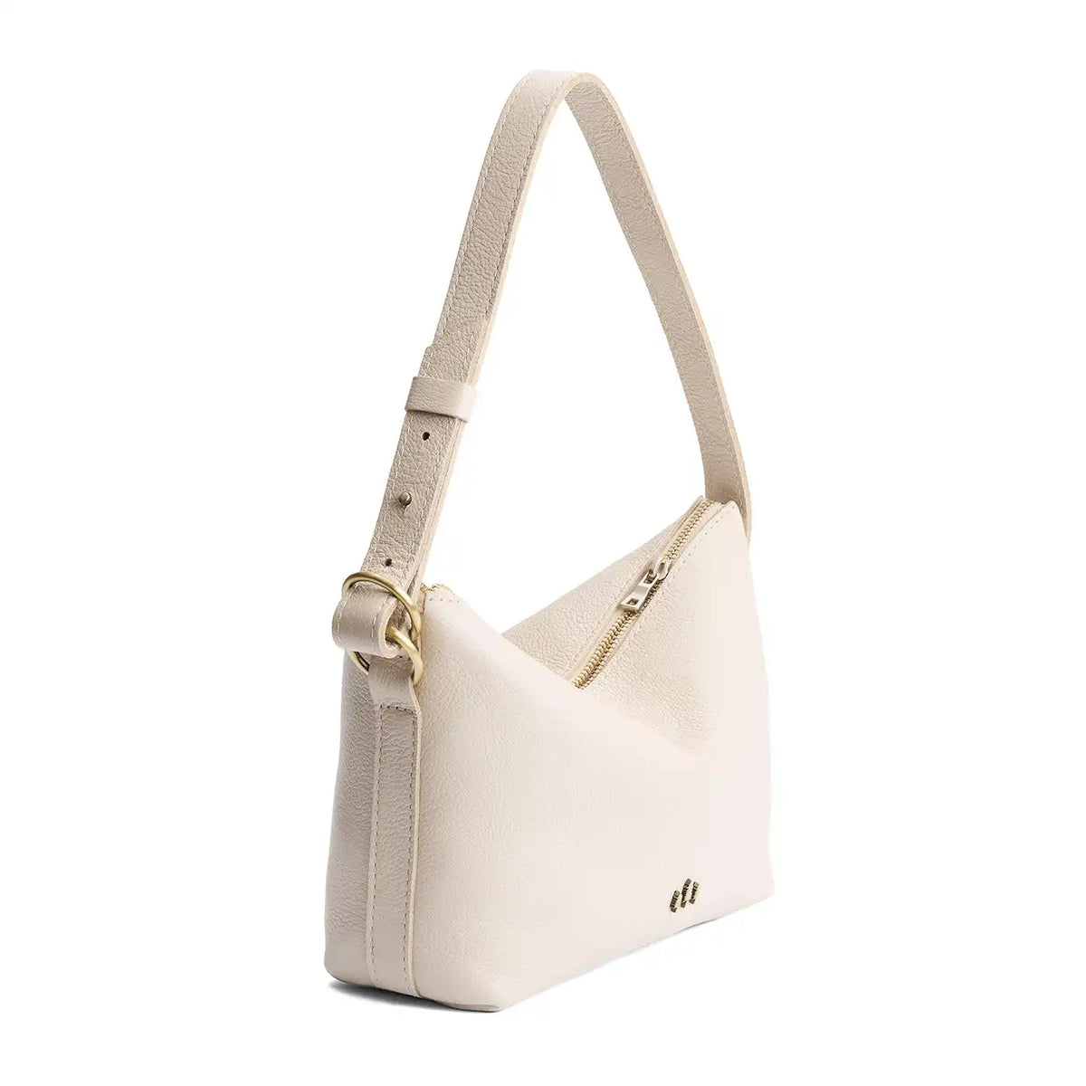 'Almost Perfect' Slouchy Shoulder Bag