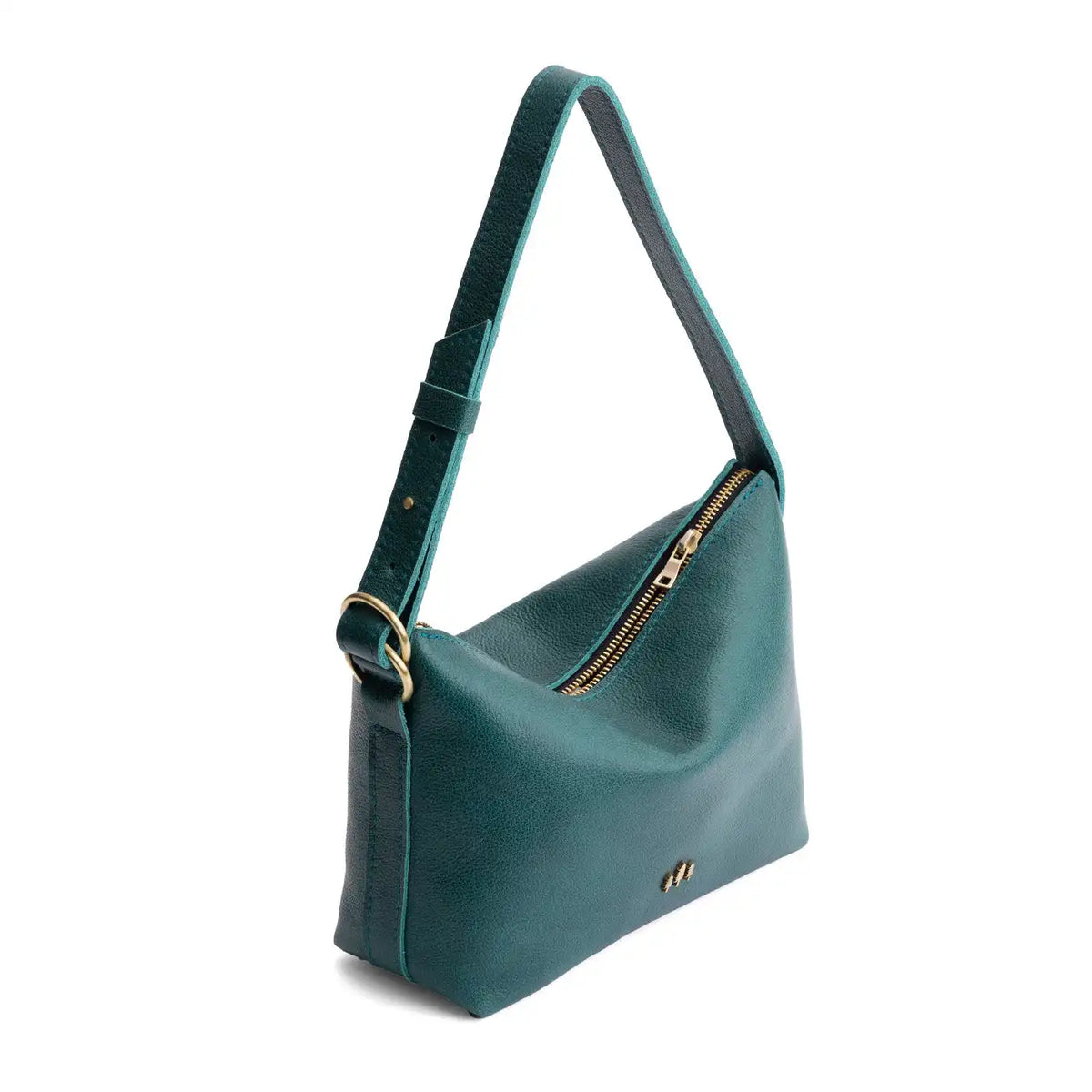 'Almost Perfect' Slouchy Shoulder Bag