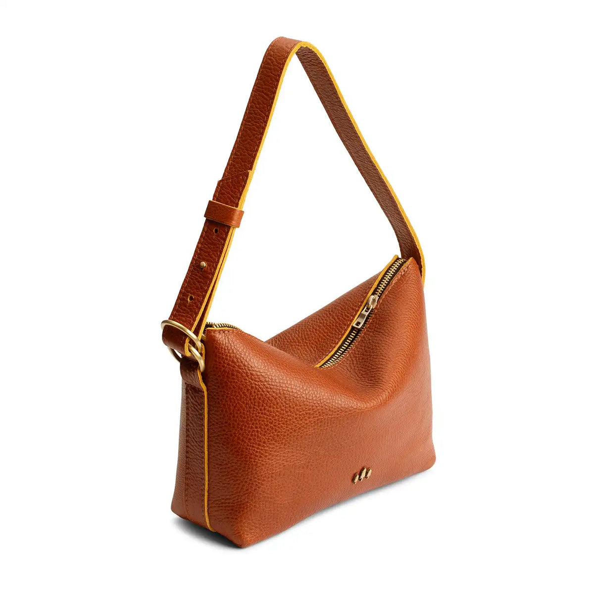 'Almost Perfect' Slouchy Shoulder Bag