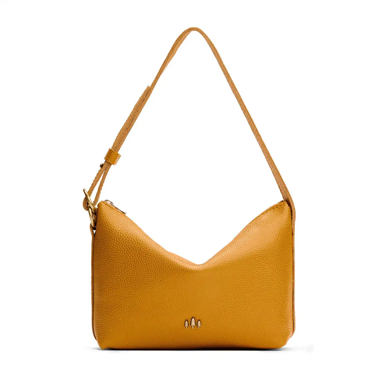 'Almost Perfect' Slouchy Shoulder Bag