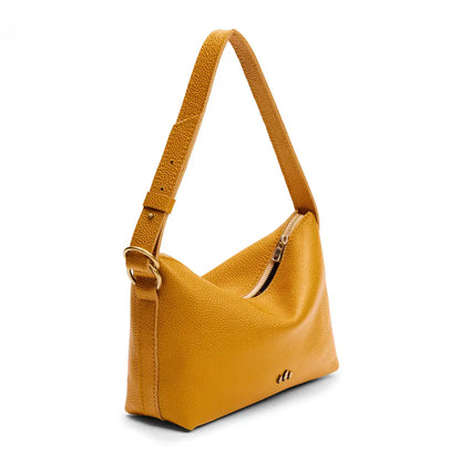 'Almost Perfect' Slouchy Shoulder Bag