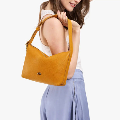 'Almost Perfect' Slouchy Shoulder Bag