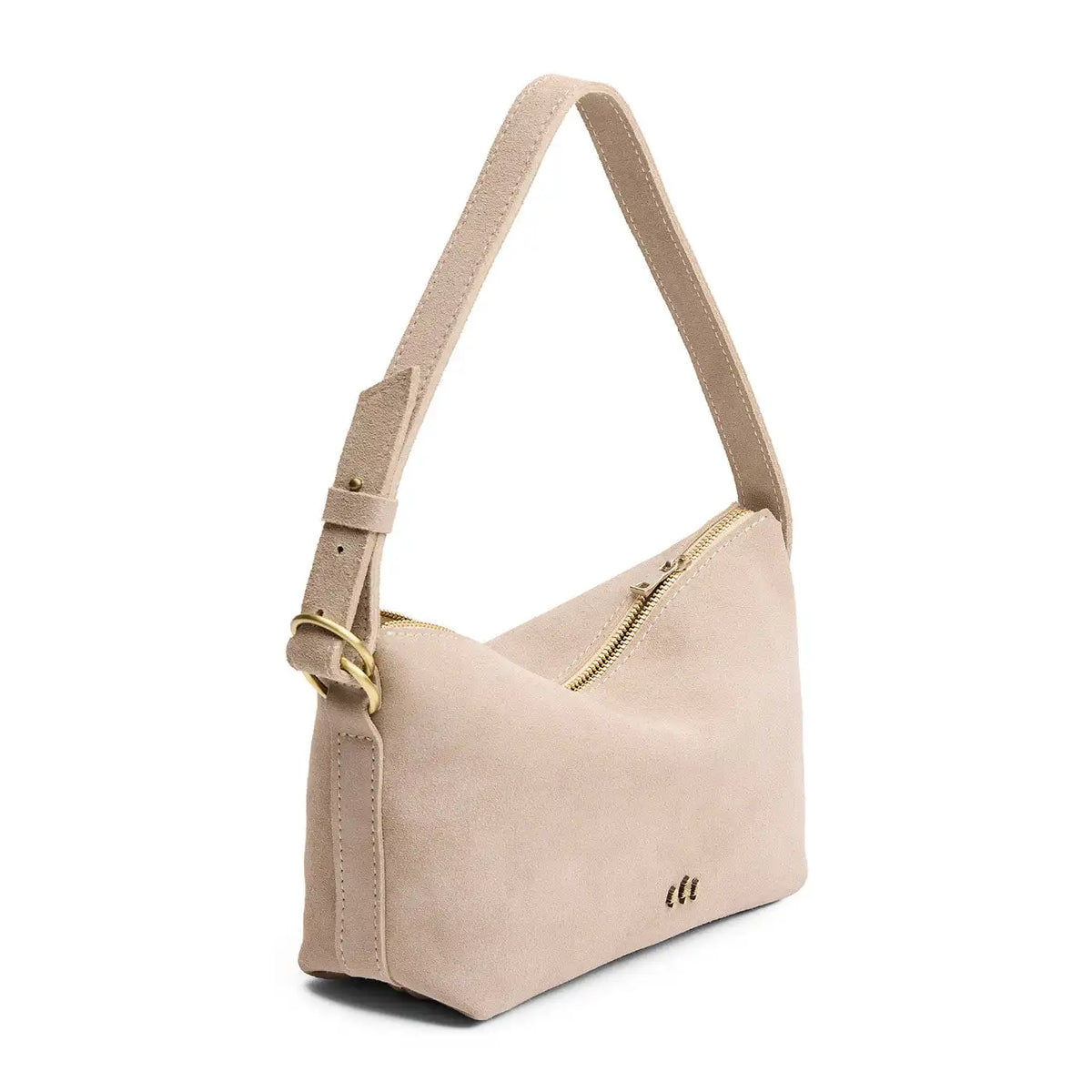 'Almost Perfect' Slouchy Shoulder Bag