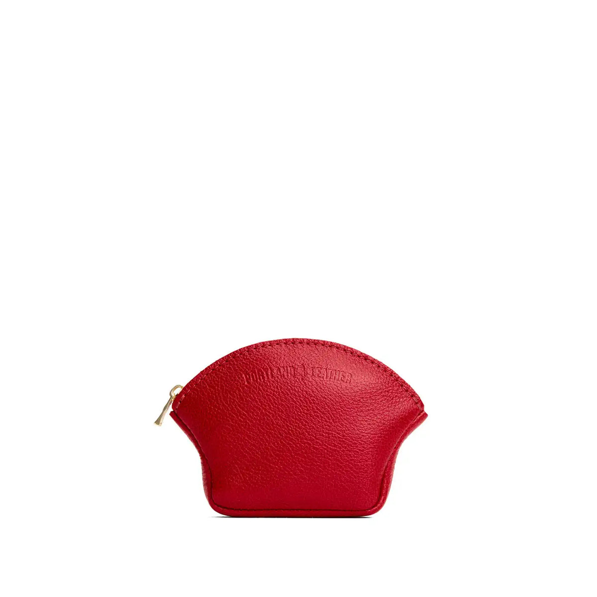 Almost Perfect' Seashell Pouch