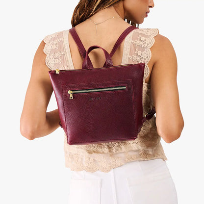 'Almost Perfect' Tote Backpack