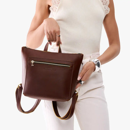 'Almost Perfect' Tote Backpack