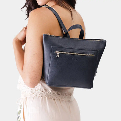 'Almost Perfect' Tote Backpack