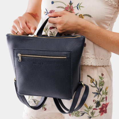 'Almost Perfect' Tote Backpack